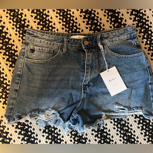 Kancan shorts brand new - Picture 1 of 2